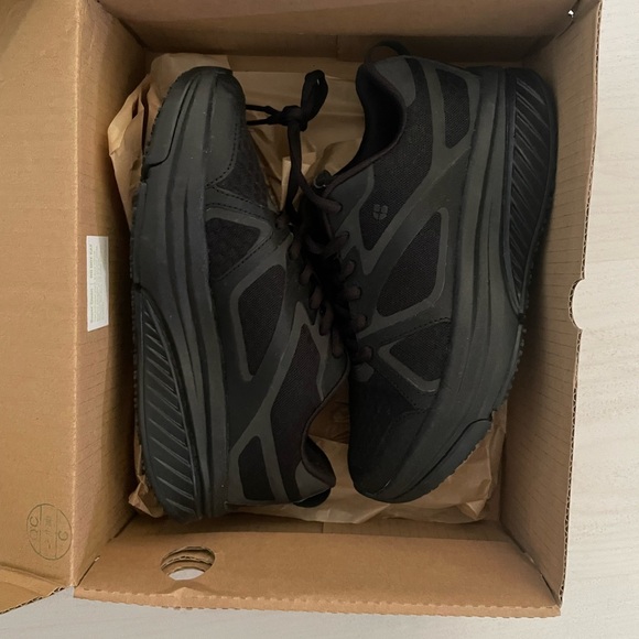 Shoes For Crews Shoes - Shoes for Crews Energy II